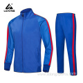 Wholesale Customized Latest Design Woman Men Jogging Suit